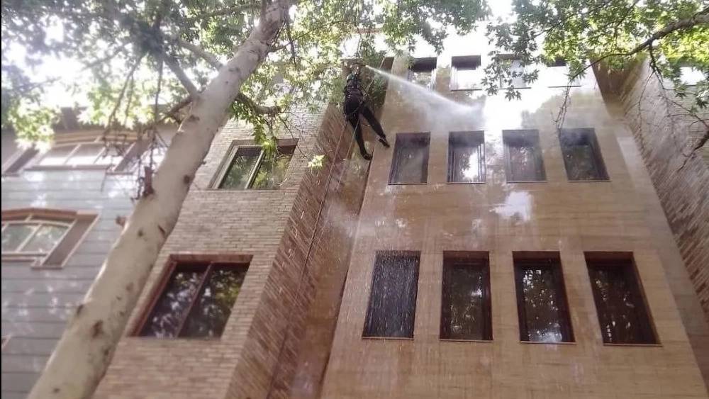 کفسابی درخشان کفسابی درخشان